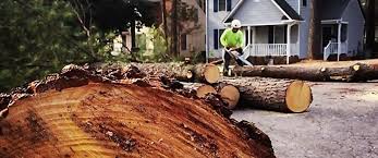 Best Storm Damage Tree Cleanup  in Willow Creek, CA